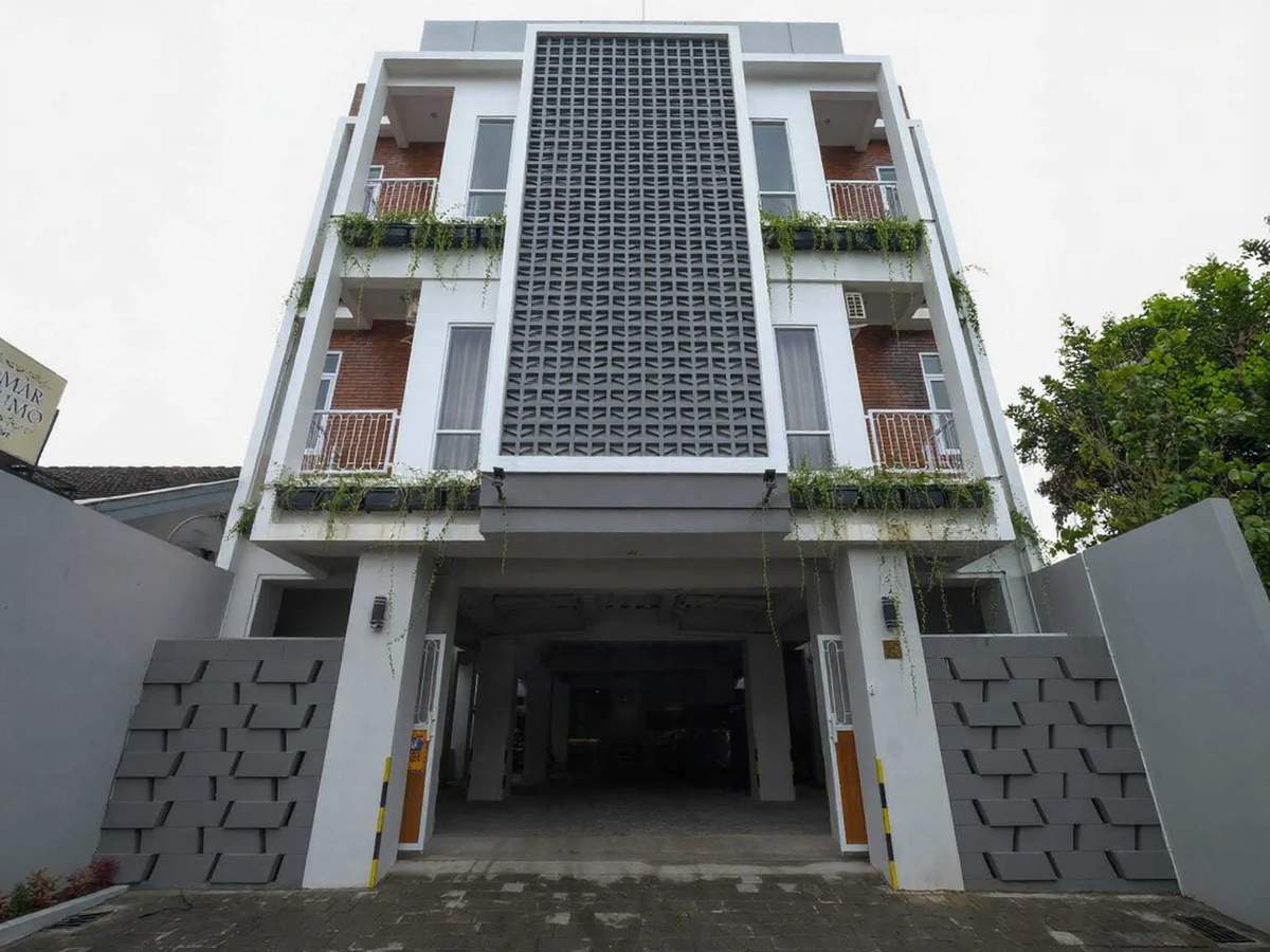 Kost Exclusive 23 Kamar Fully Furnished Dekat Ambarukmo Plaza