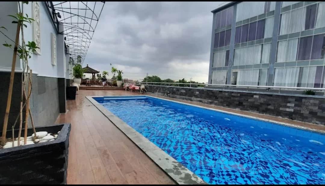 Hotel Tegalrejo