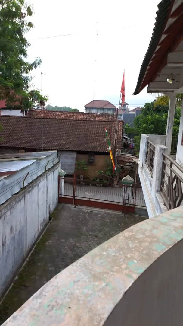 Rumah Besar Murah di Monjali Dekat UGM, Ideal untuk Kost Eksklusif! foto 2
