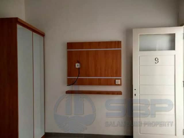 Kost Eksklusif Baru 16 Kamar di Deresan, Gejayan — Manajemen Hotel Budget foto 5