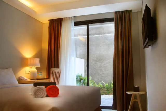 Hotel Bintang 3 Strategis di Kota Jogja Est ROI 10% dalam 10 Tahun foto 3