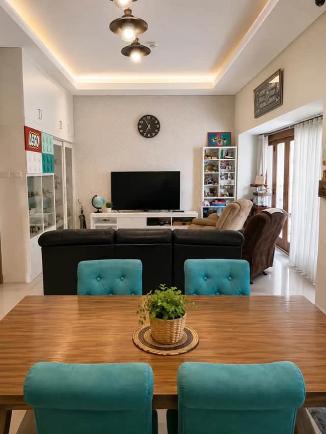 Rumah Mewah Perum Elite Taman Palagan Asri 3, Jl Palagan KM 10 foto 2
