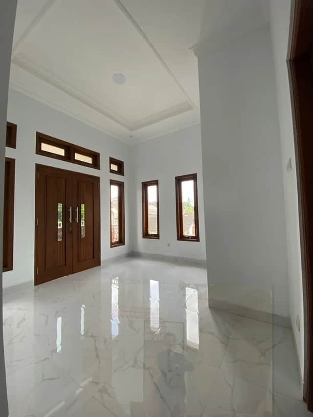 Rumah Mewah 2 Lantai di Jongke, Dekat UGM - Investasi Ideal untuk Keluarga Anda! foto 5