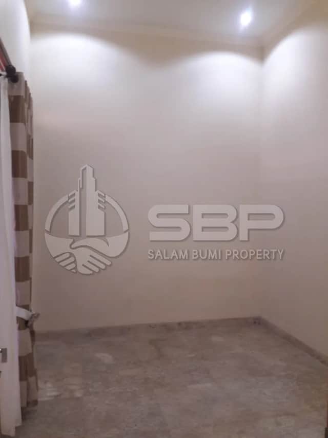 Rumah Cantik Strategis di Jl. Kaliurang Km 6 - Dekat UGM! foto 2