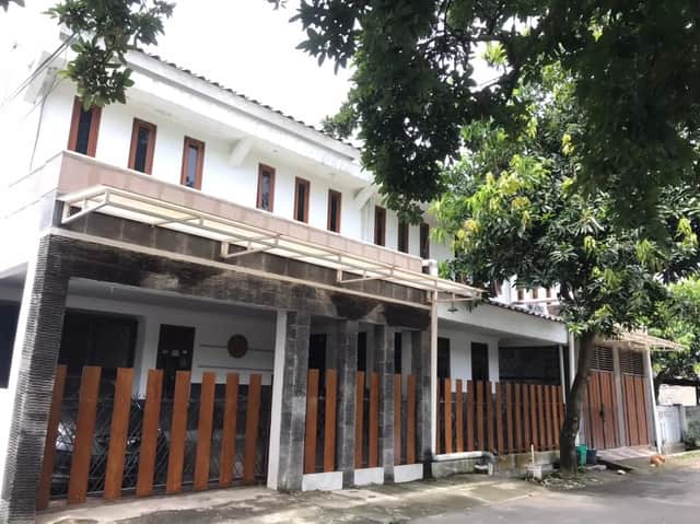 Kost Seturan 14 Kamar Full Furnish, Dekat STIE YKPN!