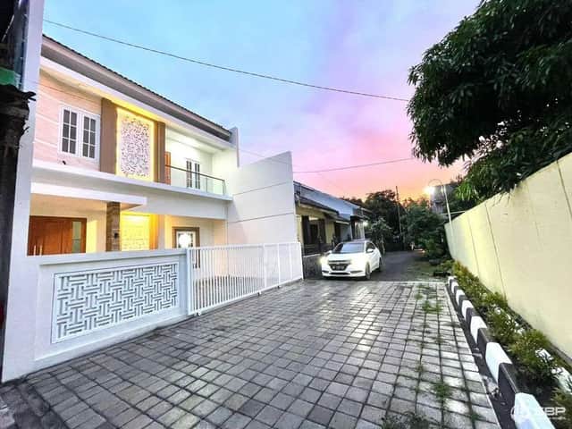 Rumah Cantik Minimalis di Condongcatur, Dekat UPN & Amikom! foto 2