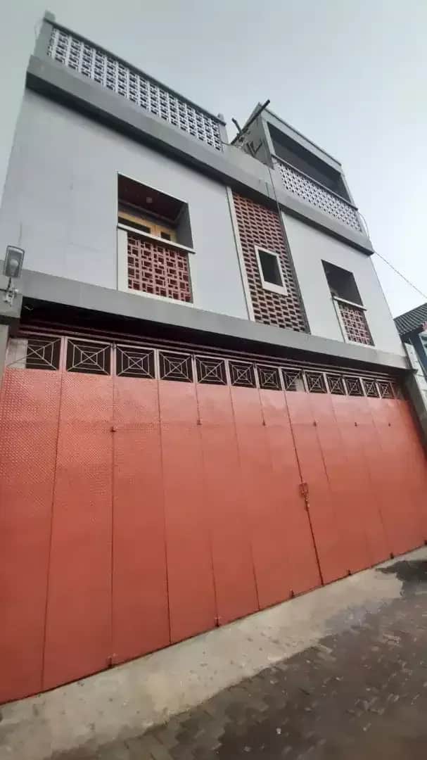 Kost Eksklusif Full Fasilitas di Condongcatur — Investasi Cerdas untuk Masa Depan!