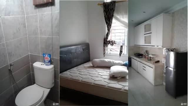 Rumah Cantik Minimalis Modern 2 Lantai di Perum Utara UGM Dekat Hyatt foto 5