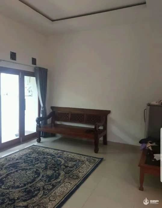 Rumah Cantik Mewah di Jl. Kaliurang Km 10 - Dekat Pasar Gentan dan UGM! foto 2