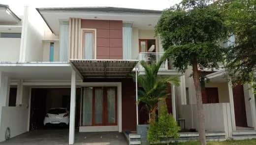 Rumah Mewah di Bale Mulia Residence - Penawaran Spesial! Harga Turun dari 4,5M menjadi 4,2M!