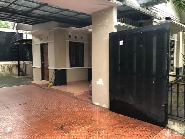 Rumah Cantik Minimalis di Perum Maguwo, Tajem - Dekat Jogja Bay foto 5