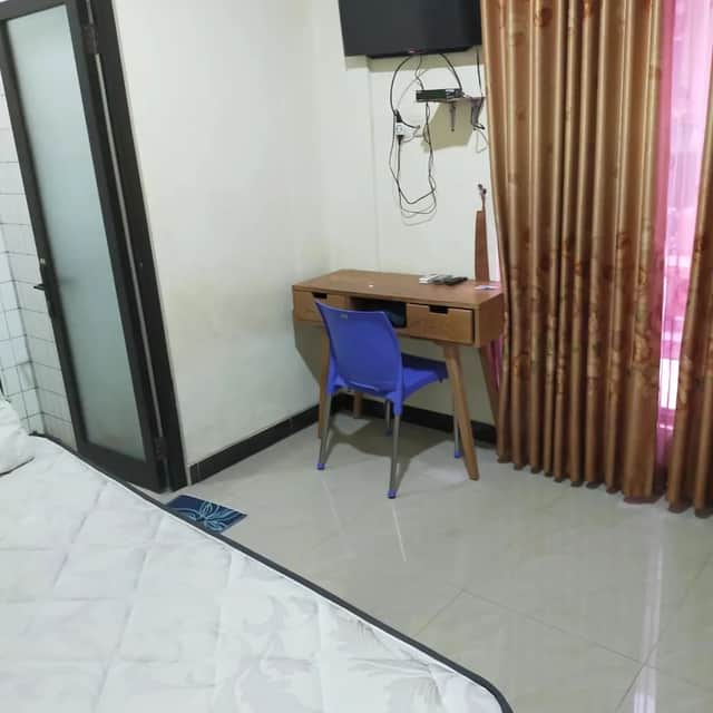 • Kost UGM ROI 20%! FULL Furnished 16 Kamar Cuma 6.5M! BURUAN! foto 2