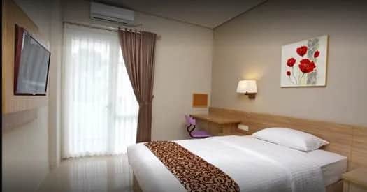 Kost Eksklusif 22 Kamar Fasilitas Hotel, Dekat Ambarukmo Plaza — Parkir Luas, Area Strategis foto 4