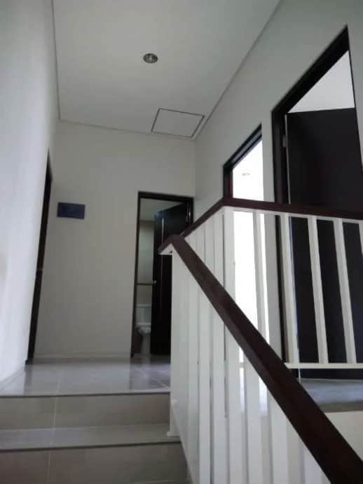 Rumah Mewah di Perum Hyarta Eco Village, Jl. Jogja-Solo - Kesempatan Emas! foto 2