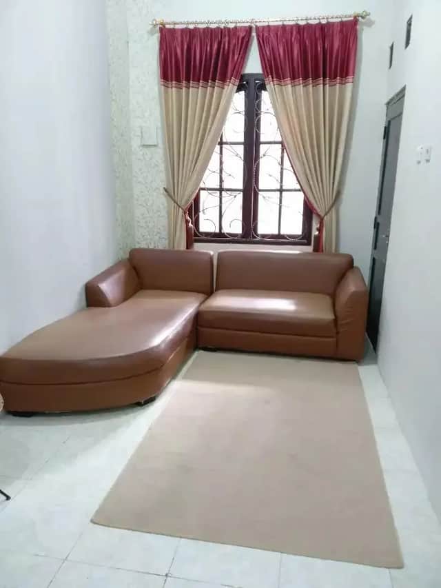 Rumah Induk + 11 Kost Eksklusif di Barat UGM — Peluang Investasi Emas! foto 3
