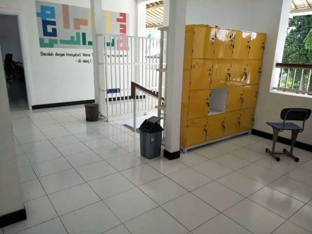 Dijual Segera Gedung Ex Sekolah VVIP jl kaliurang km 13,5 dkt UII Lt 3356m2 foto 5