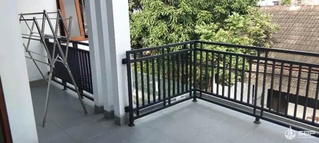 Rumah Cantik 2 Lantai di Condongcatur - Dekat AMIKOM & UPN foto 3