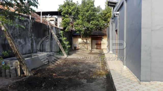 Jual Rumah Siap Pakai Lokasi Strategis Dekat Gembiraloka, UAD foto 3