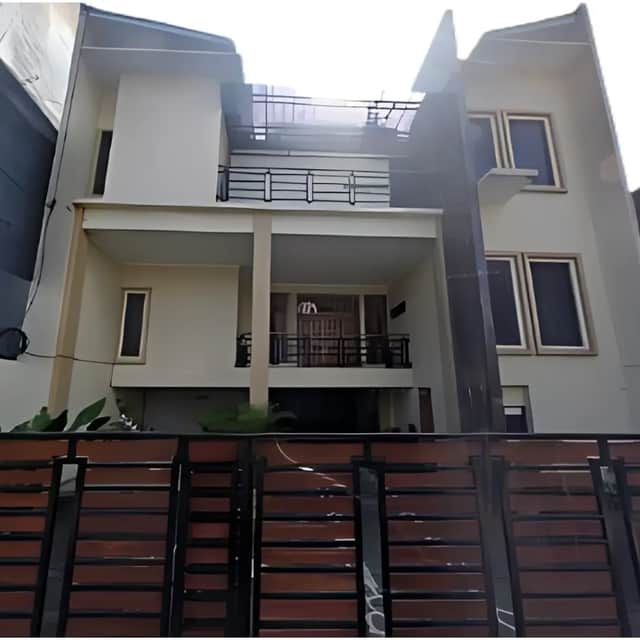 • Kost UGM ROI 20%! FULL Furnished 16 Kamar Cuma 6.5M! BURUAN!