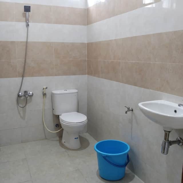 TURUN HARGA! Rumah Mewah Istimewa di Jl. Kaliurang km 7 Dekat UGM — Hanya 10M (Nego) foto 5