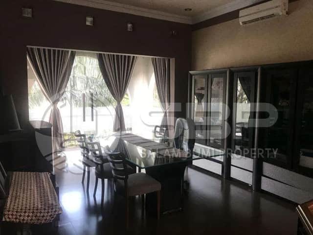 Rumah Mewah Strategis di Perum Elite Barat Tugu Yogyakarta - Dekat UGM foto 5