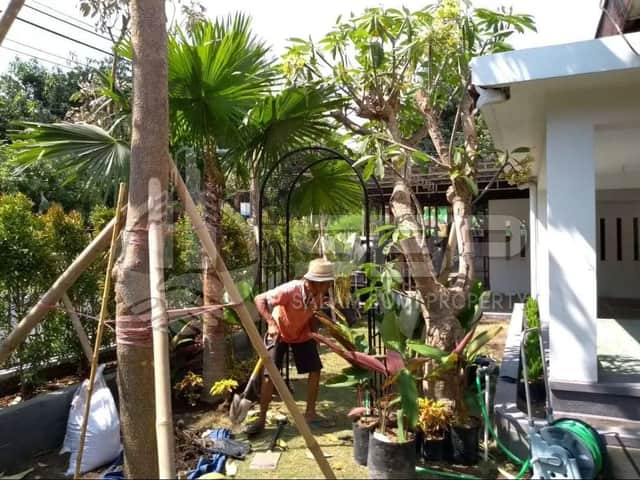 Rumah Megah Tanah Luas Dekat UNY, Gejayan foto 2