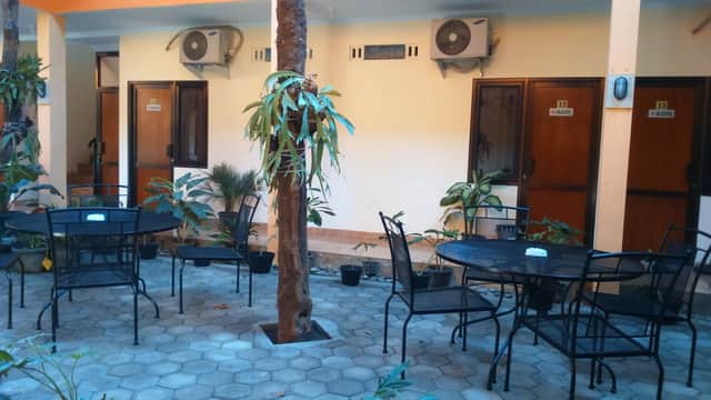 Kost Exclusive 29 Kamar, Condongcatur - Dekat Hartono Mall, Polda DIY foto 4