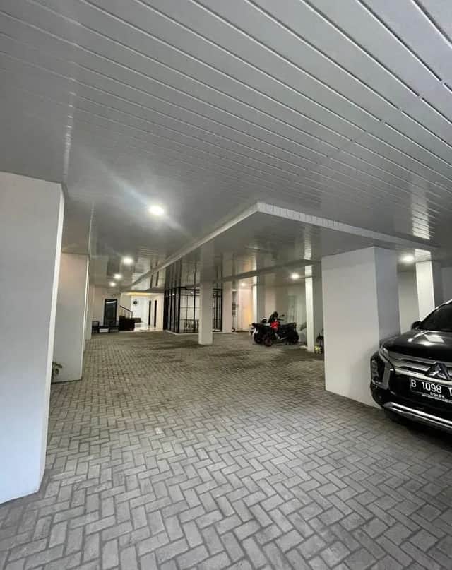 Kost Exclusive Pogung Dekat UGM 30 Kamar foto 2