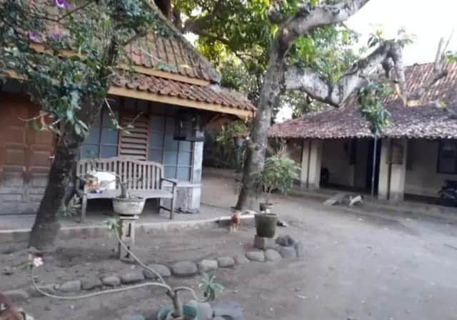 Jual Cepat SHMP 1873m2 dekat UGM & UNY + Bonus Kost Strategis