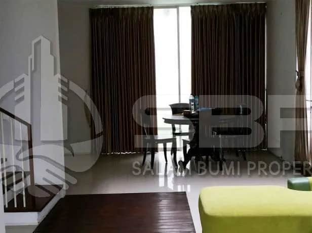 Rumah Mewah di Perumahan Elite Citrasun Garden, Sleman foto 3