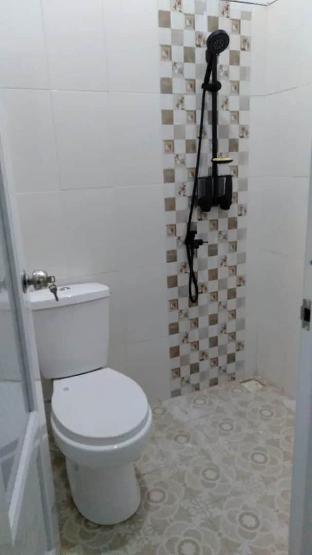 Kost Eksklusif Baru: 10 Kamar Tidur Strategis Dekat UGM di Jl. Magelang foto 4