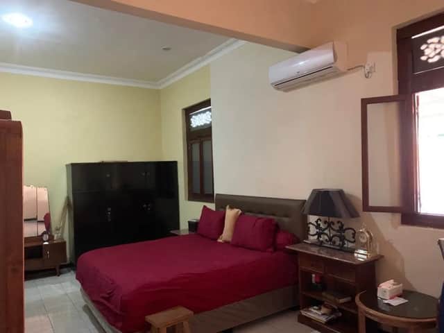 Rumah Induk + 15 Kost Link Premium di Pogung Dekat UGM - Dalam Ringroad foto 5