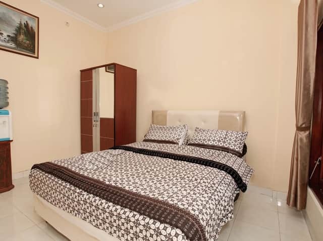 Rumah Induk+13 Homestay Strategis di Condongcatur - Dekat POLDA DIY & Hartono Mall foto 2