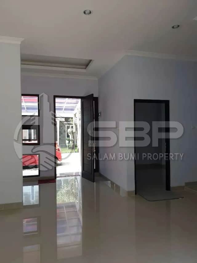Rumah Mewah di Perum Elite Pondok Permai - Kaliurang Utara UGM foto 2