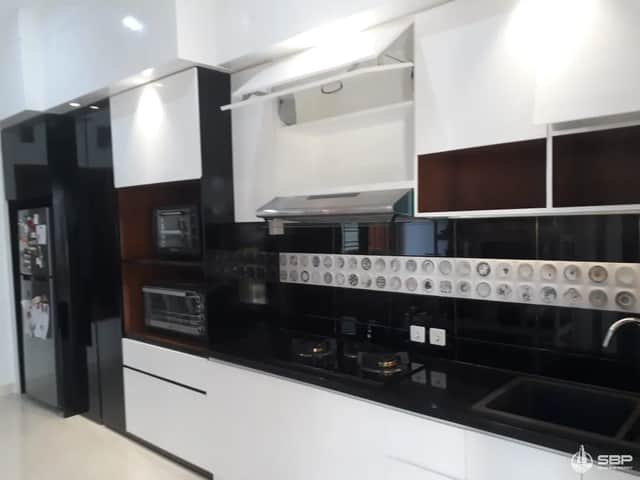 Rumah Mewah Cantik Minimalis Modern di Jl. Kaliurang Km 9 - Dekat UGM! foto 5