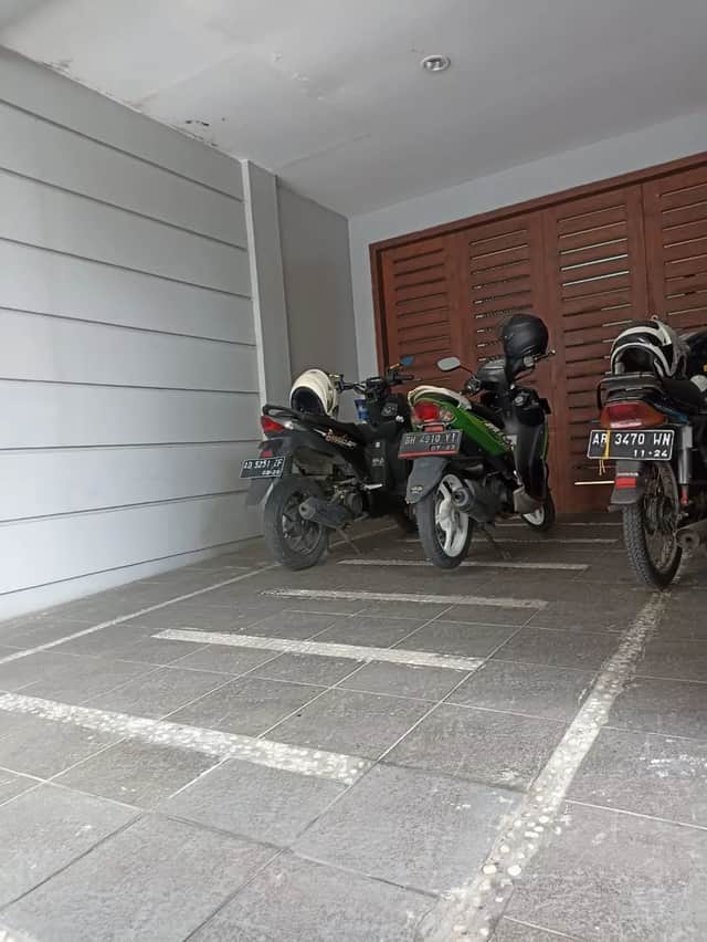 Rumah Cantik Megah di Link Premium Pogung Dekat UGM - Kesempatan Emas! foto 4