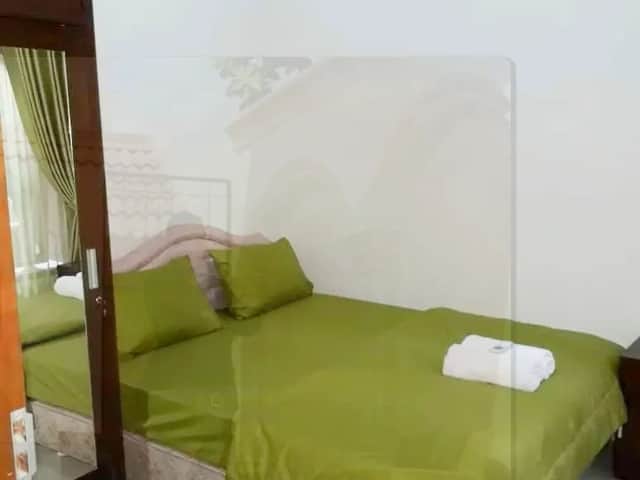Rumah Cantik Minimalis Full Furnish di Jl. Palagan Km 7 Barat Hyatt, Dekat UGM, Jongke foto 4