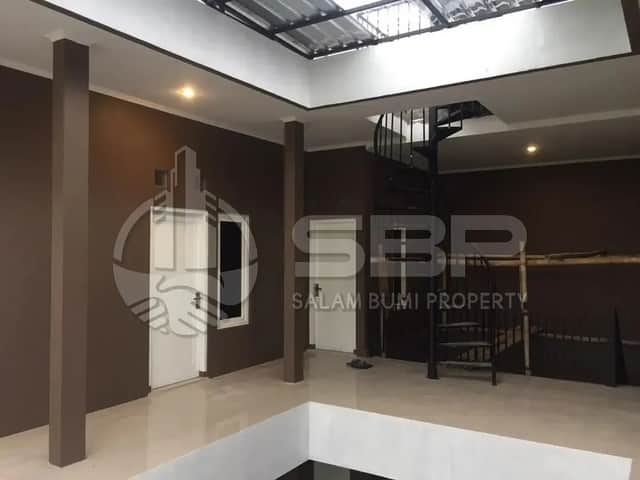 Murah!! Kost Exclusive Baru 12 Kamar dengan Kamar Mandi Dalam, Dekat UII Kaliurang Yogyakarta foto 5