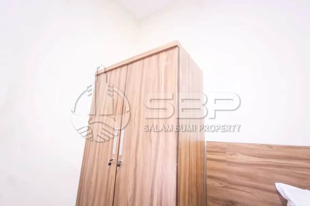 Kesempatan Emas! Kost Exclusive 24 Kamar Strategis Dekat UII Terpadu - Jl. Kaliurang foto 3