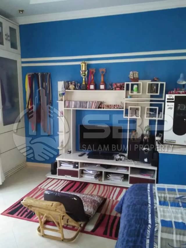 Rumah Mewah Istimewa di Perumahan Griya Taman Asri Utara UGM foto 4