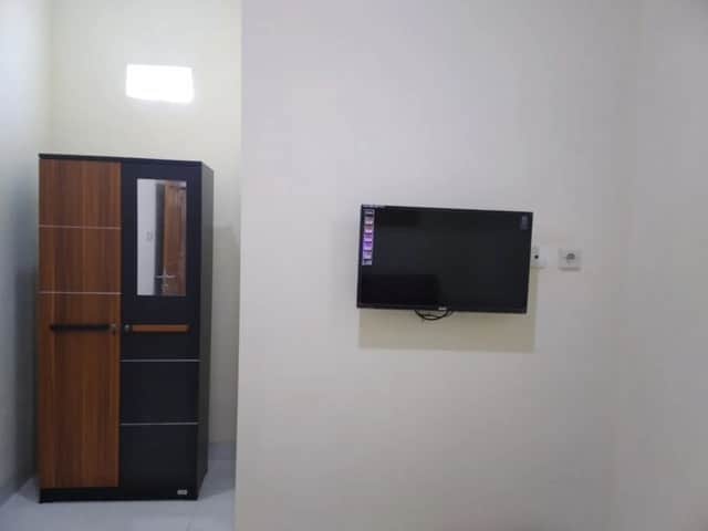 Kost Eksklusif Baru 16 Kamar Full Penghuni, Langkah ke UII di Jalan Kaliurang KM 14 foto 5