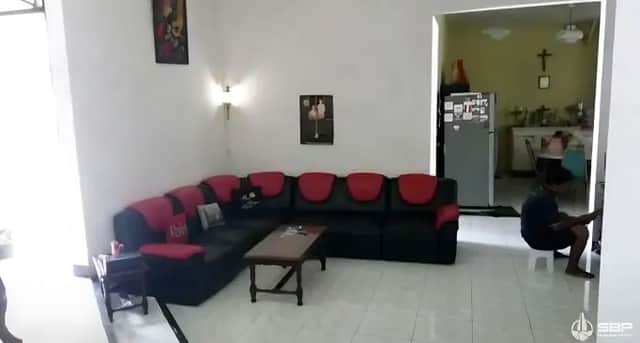 Rumah Cantik di Perum Griya Perwita Wisata, Jl. Kaliurang Km 13 foto 3
