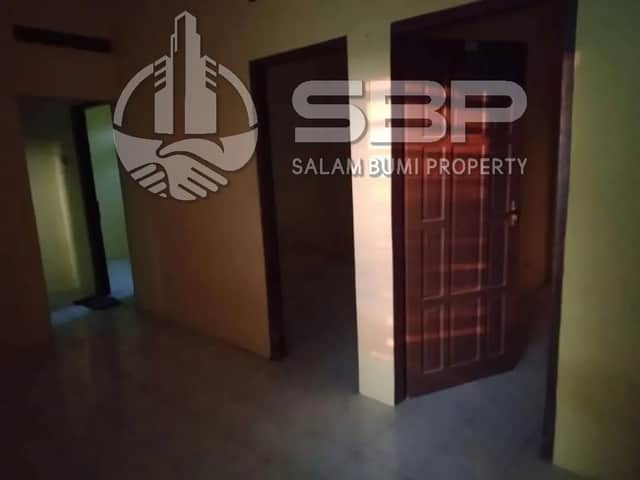 Rumah Induk + Kost 10 Kamar Mandi Dalam di Giwangan Dekat UAD foto 4