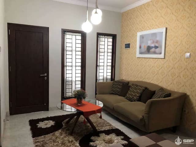 Rumah Mewah Minimalis Modern di Seturan, Dekat Ambarukmo Plaza dan UPN foto 5