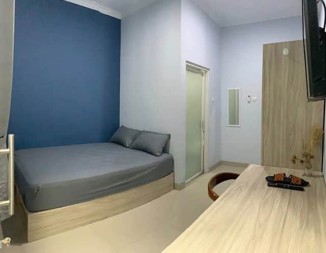 Kost Exclusive 14 Kamar Dekat UPN Seturan Occupancy 100% Selalu Full foto 3