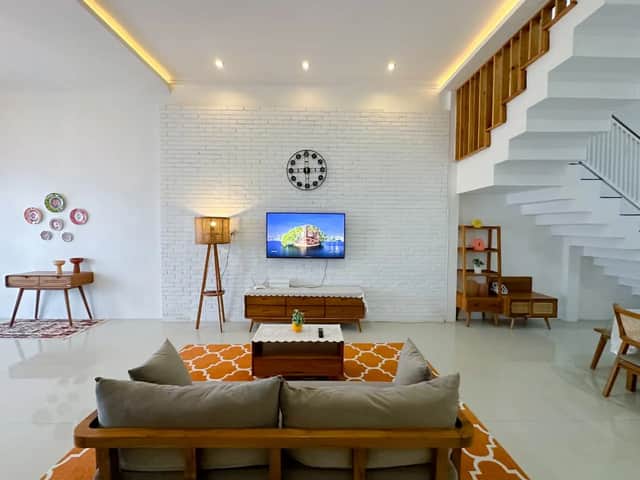 Rumah Induk + 23 Kost Exclusive Jl Kaliurang KM 12,5 Dekat UII foto 4