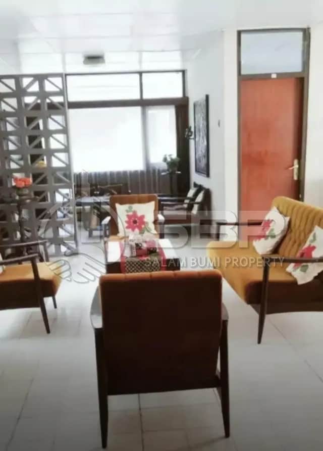 Rumah Strategis untuk Kost/Homestay Dekat Lippo Plaza, Demangan, Gejayan foto 2