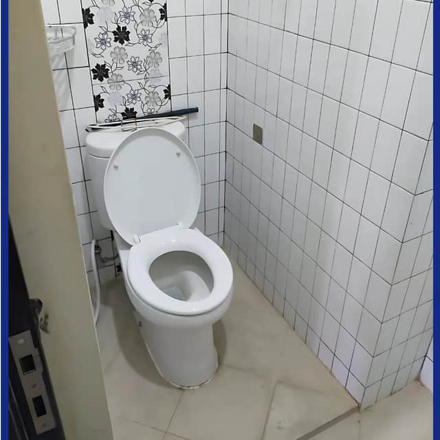 • Kost UGM ROI 20%! FULL Furnished 16 Kamar Cuma 6.5M! BURUAN! foto 4