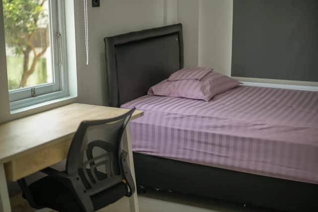 Kost Eksklusif Fully Furnished di Seturan, Dekat Kampus UPN — Harga Promo, Potensi Income Tinggi foto 4