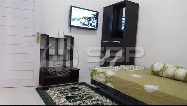 Kost Baru Eksklusif 16 Kamar Fully Furnished, Selangkah ke UMY foto 2
